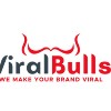 ViralBulls Digital Media Logo
