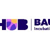 BAU Hub Kuluçka Merkezi Logo