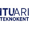 İTÜ ARI Teknokent Logo