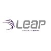 LEAP Teknoloji Yatırımları Logo