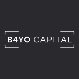 B4YO Capital Logo