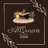 Al Quran Desk Online Academy Logo