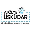 Atölye Üsküdar Girişimcilik ve İnovasyon Merkezi Logo