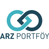 Arz Portföy Logo