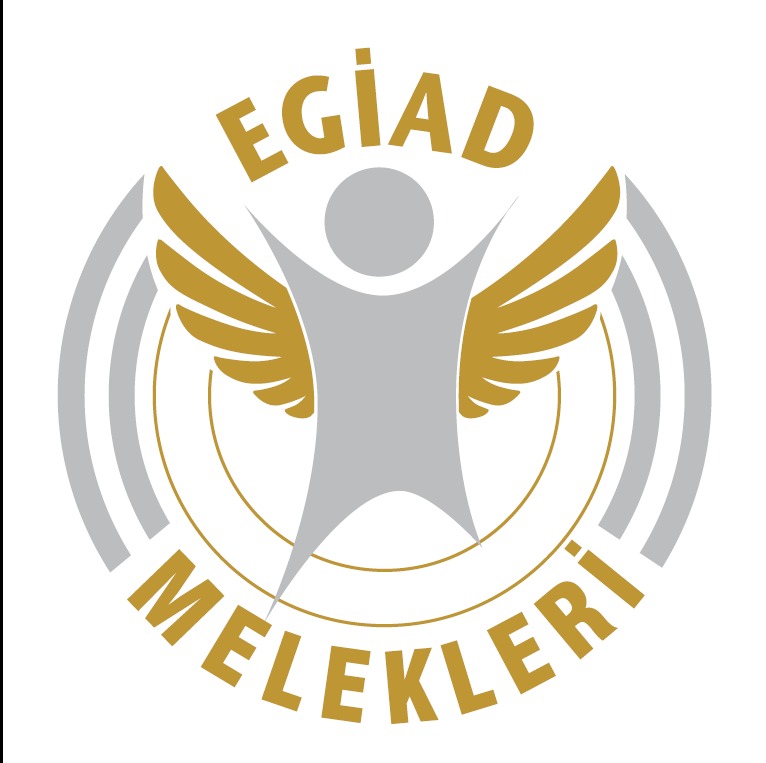 EGİAD Melekleri Logo